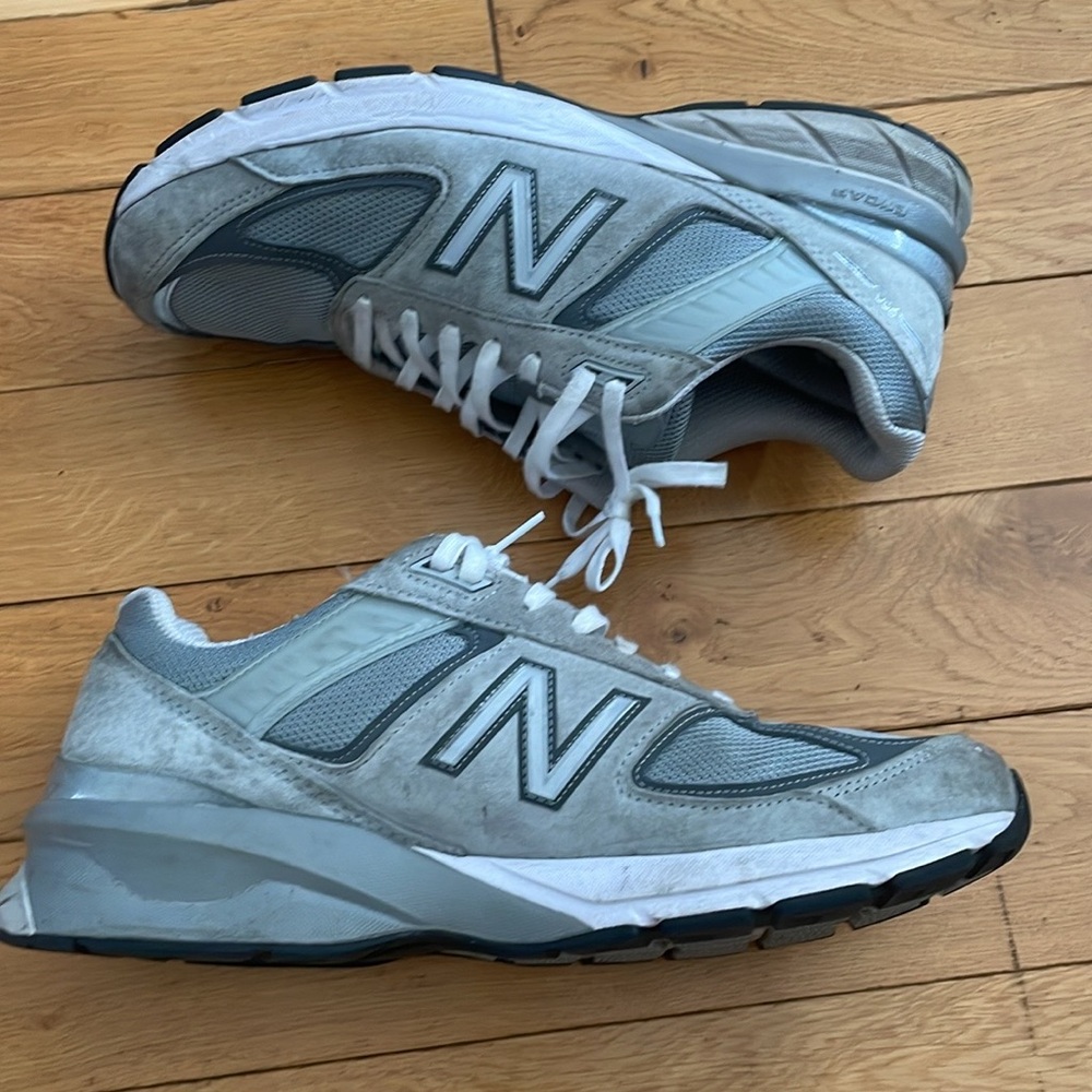 New Balance 990v5 Men’s 12.5